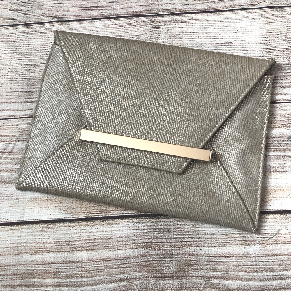 Mossimo by Target Clutch purse